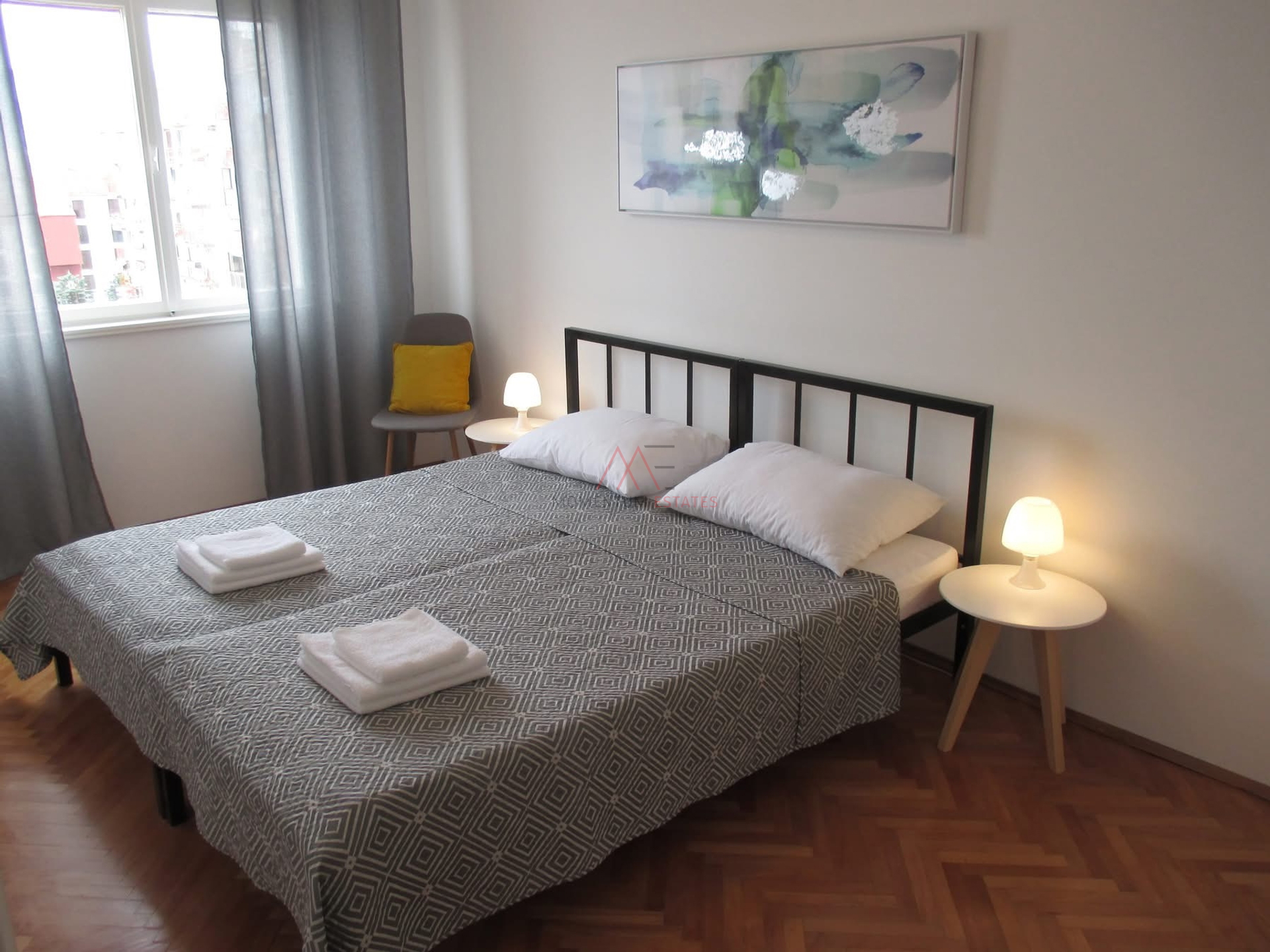 Stanovanje, 70 m2, Najem, Rijeka - Krnjevo