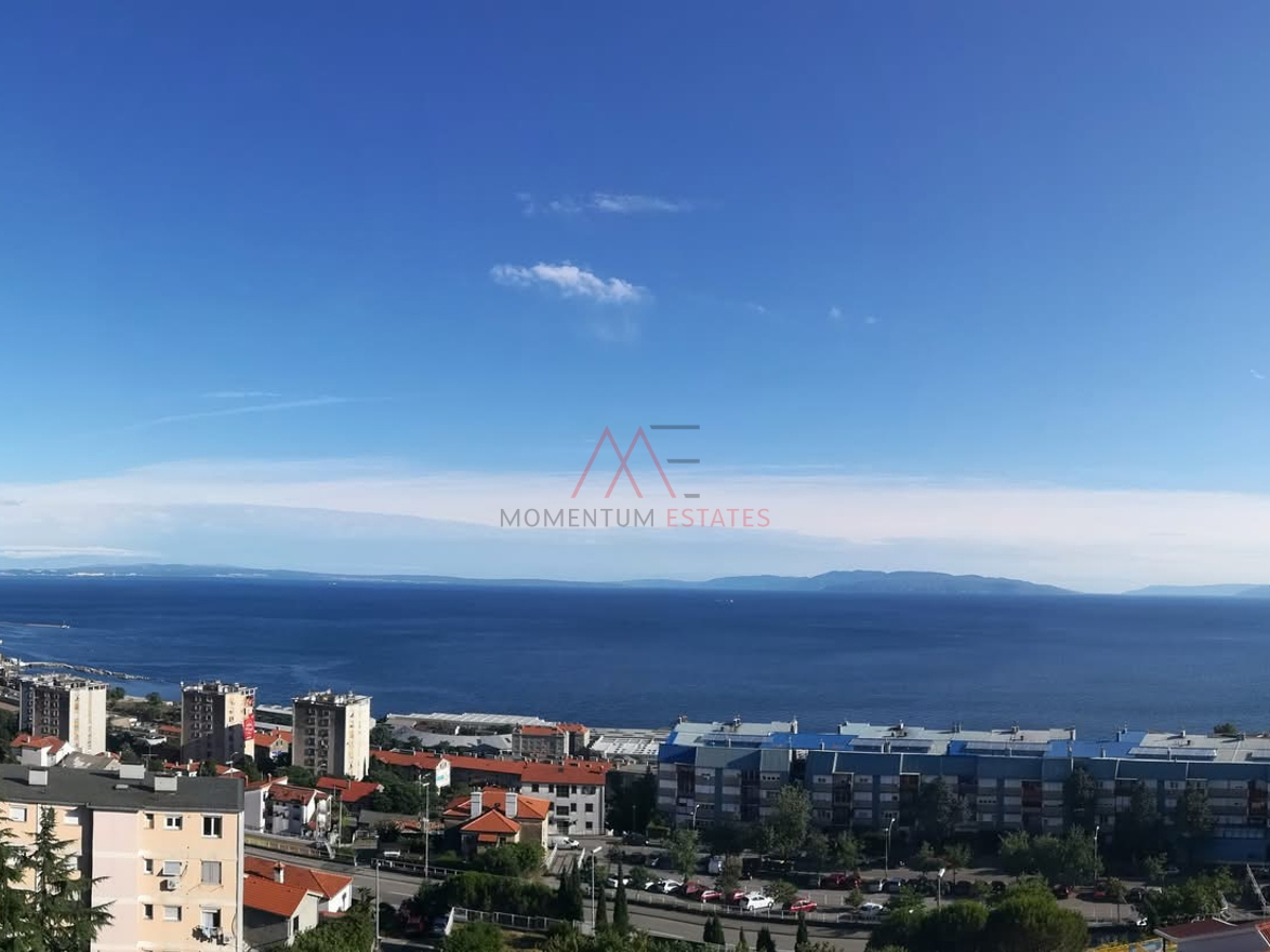 Stanovanje, 70 m2, Najem, Rijeka - Krnjevo