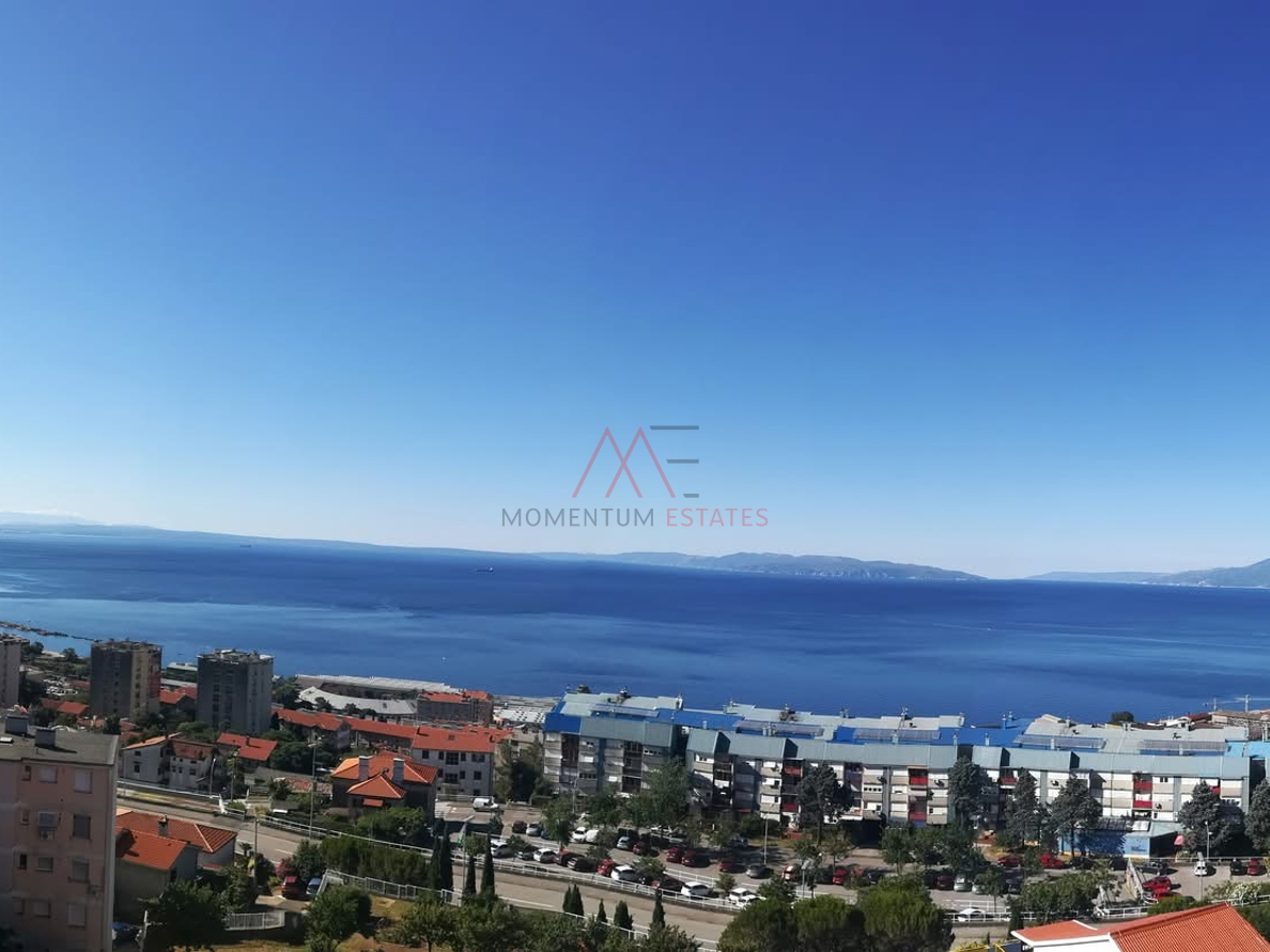 Stanovanje, 70 m2, Najem, Rijeka - Krnjevo