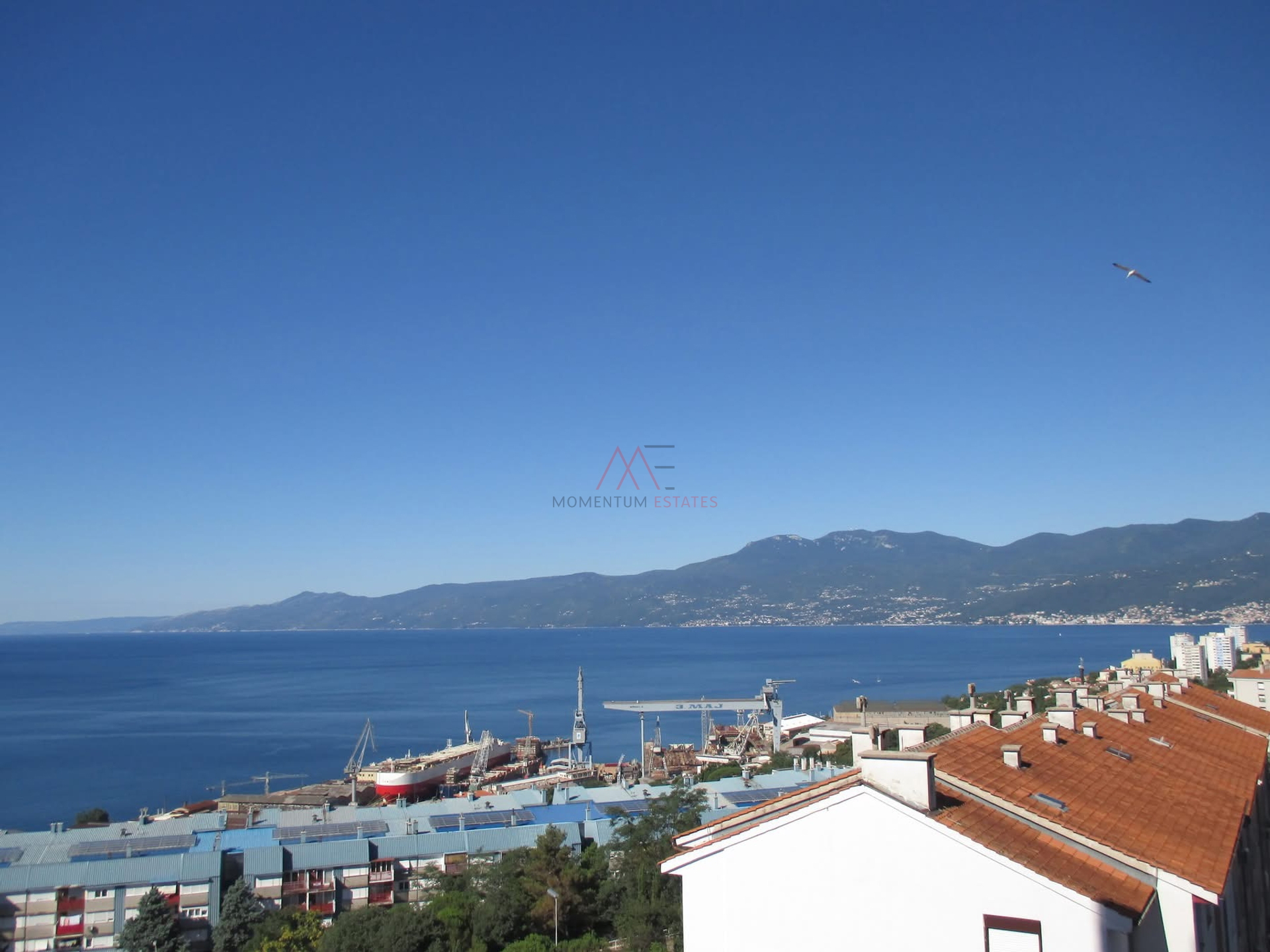 Stanovanje, 70 m2, Najem, Rijeka - Krnjevo