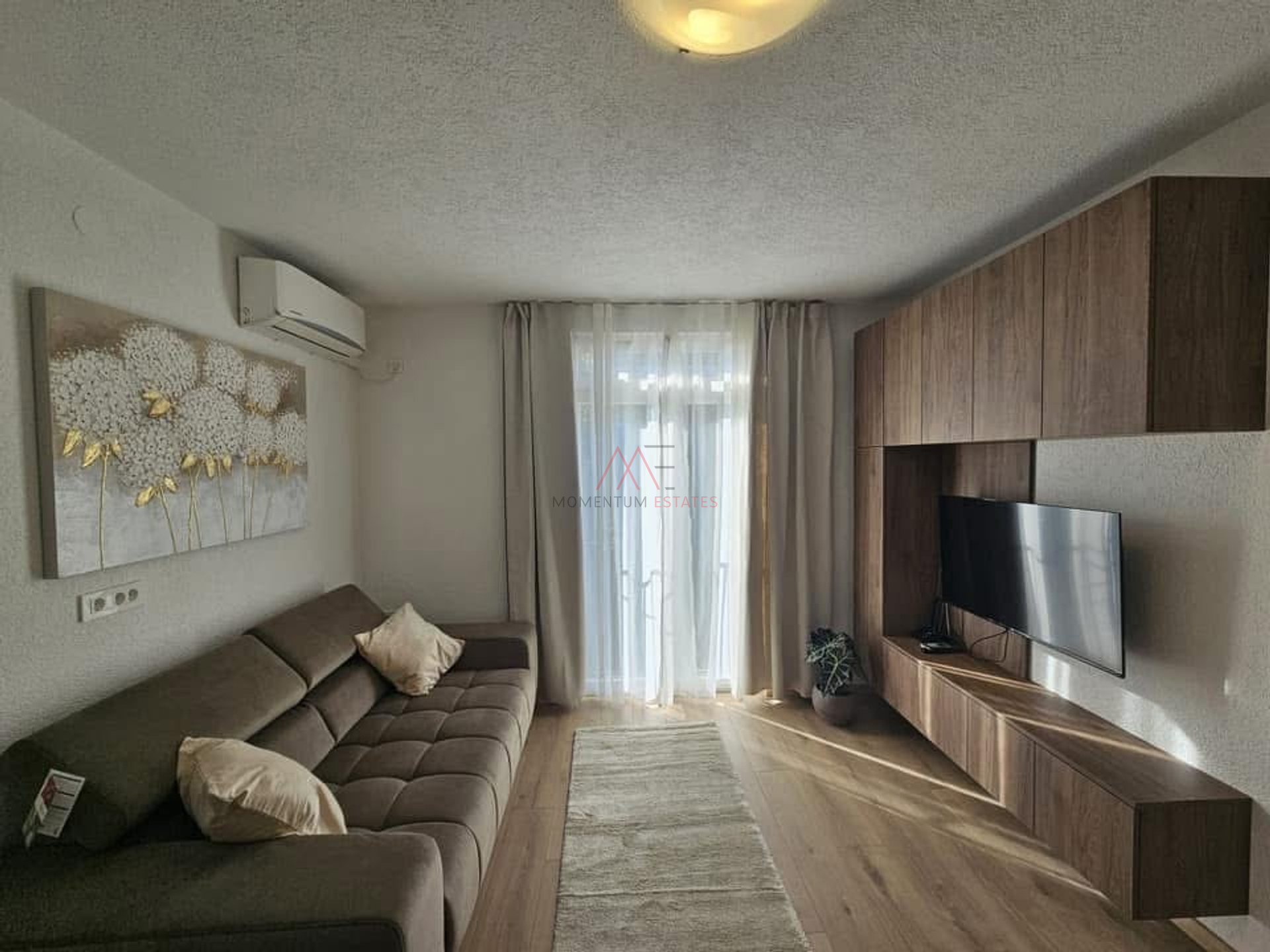 Wohnung, 26 m2, Vermietung, Rijeka - Zamet