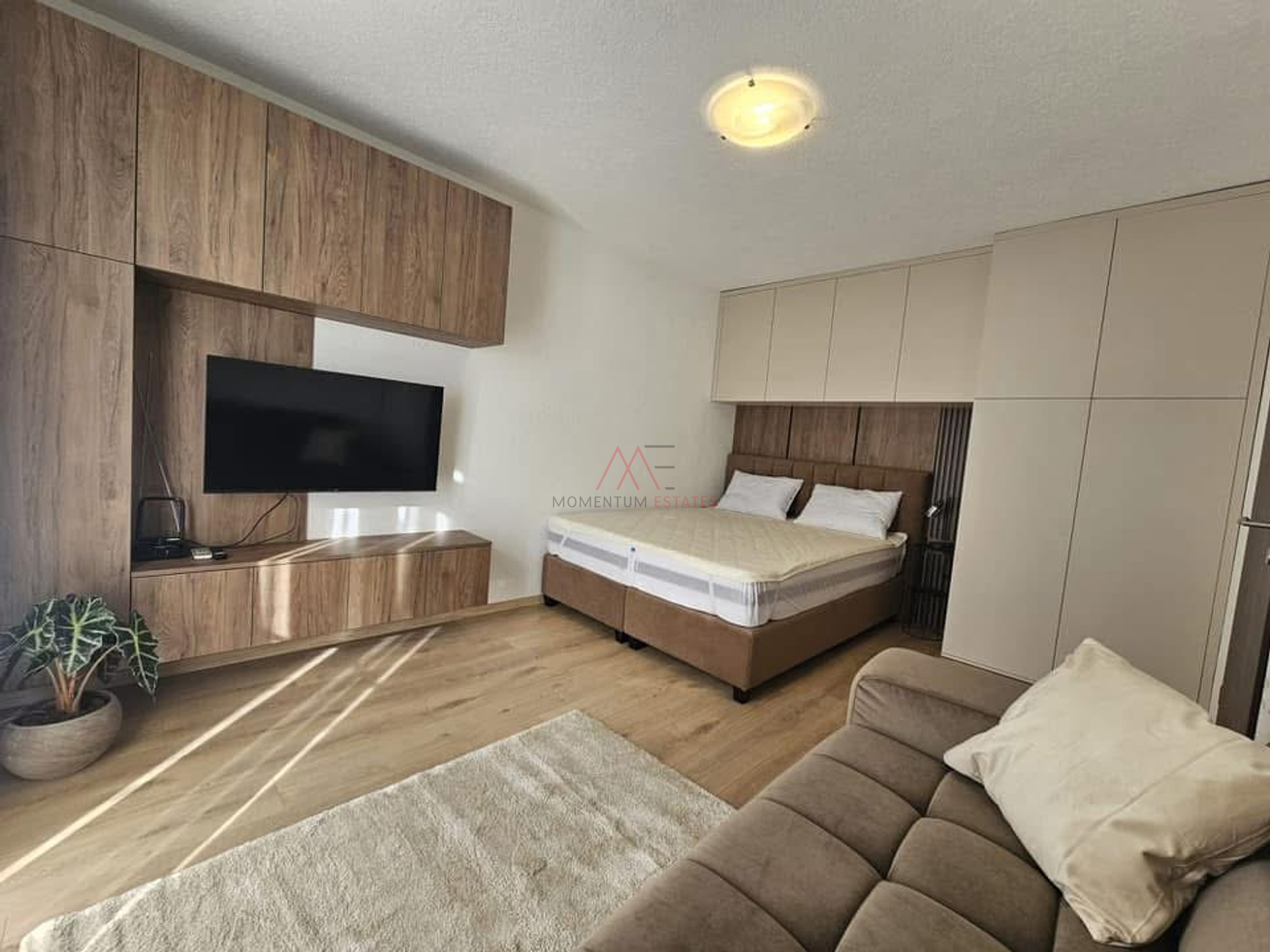 Wohnung, 26 m2, Vermietung, Rijeka - Zamet