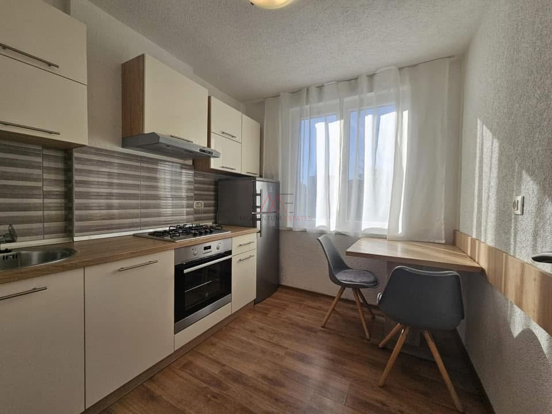 Wohnung, 26 m2, Vermietung, Rijeka - Zamet