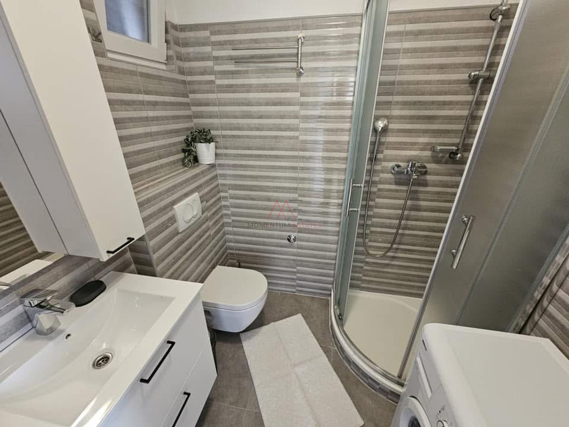 Wohnung, 26 m2, Vermietung, Rijeka - Zamet