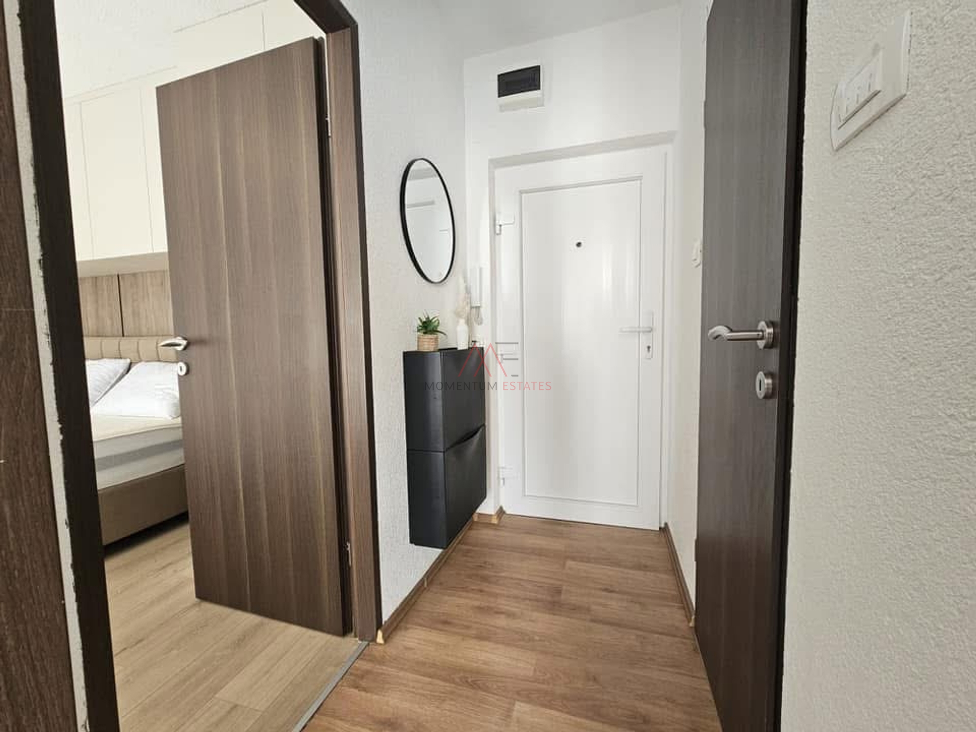 Wohnung, 26 m2, Vermietung, Rijeka - Zamet