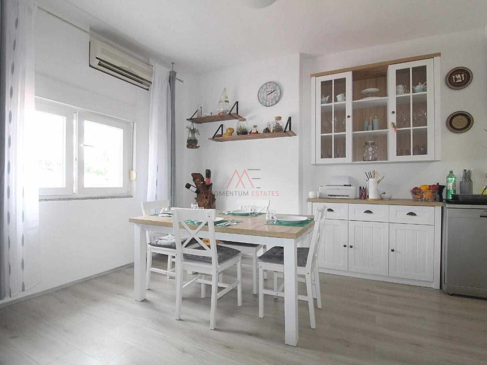 Stanovanje&comma; 45 m2&comma; Najem&comma; Rijeka - Centar