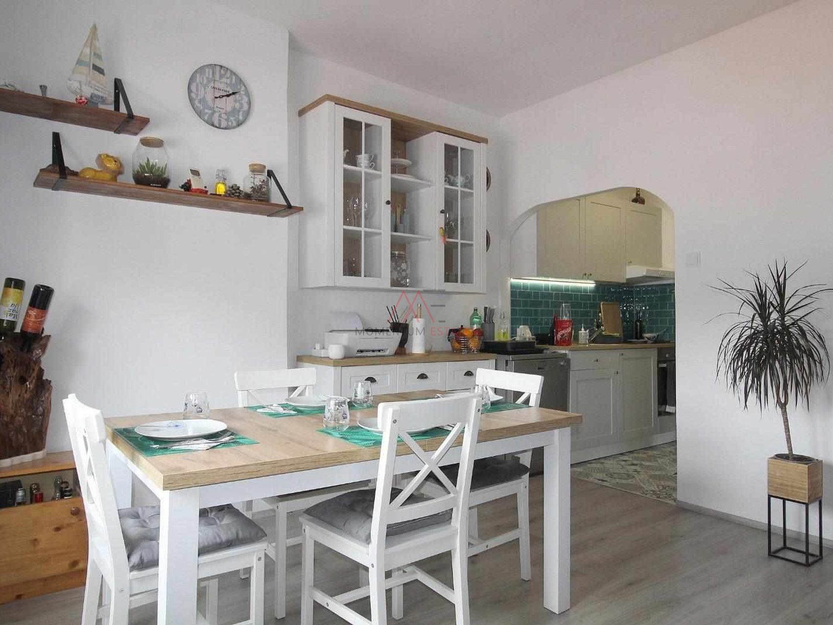 Stanovanje&comma; 45 m2&comma; Najem&comma; Rijeka - Centar