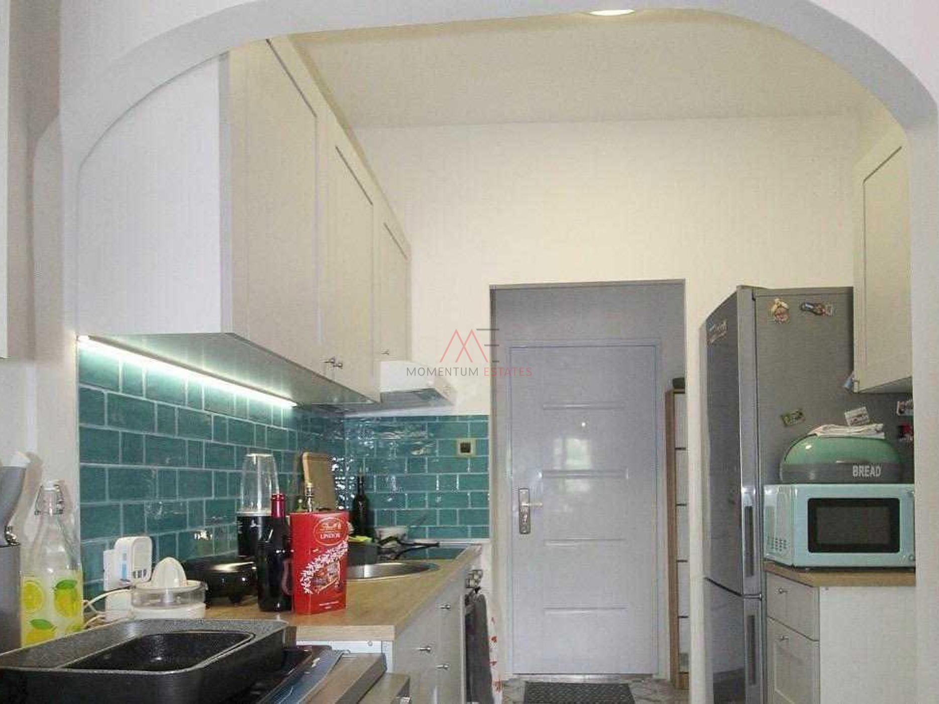 Stanovanje&comma; 45 m2&comma; Najem&comma; Rijeka - Centar