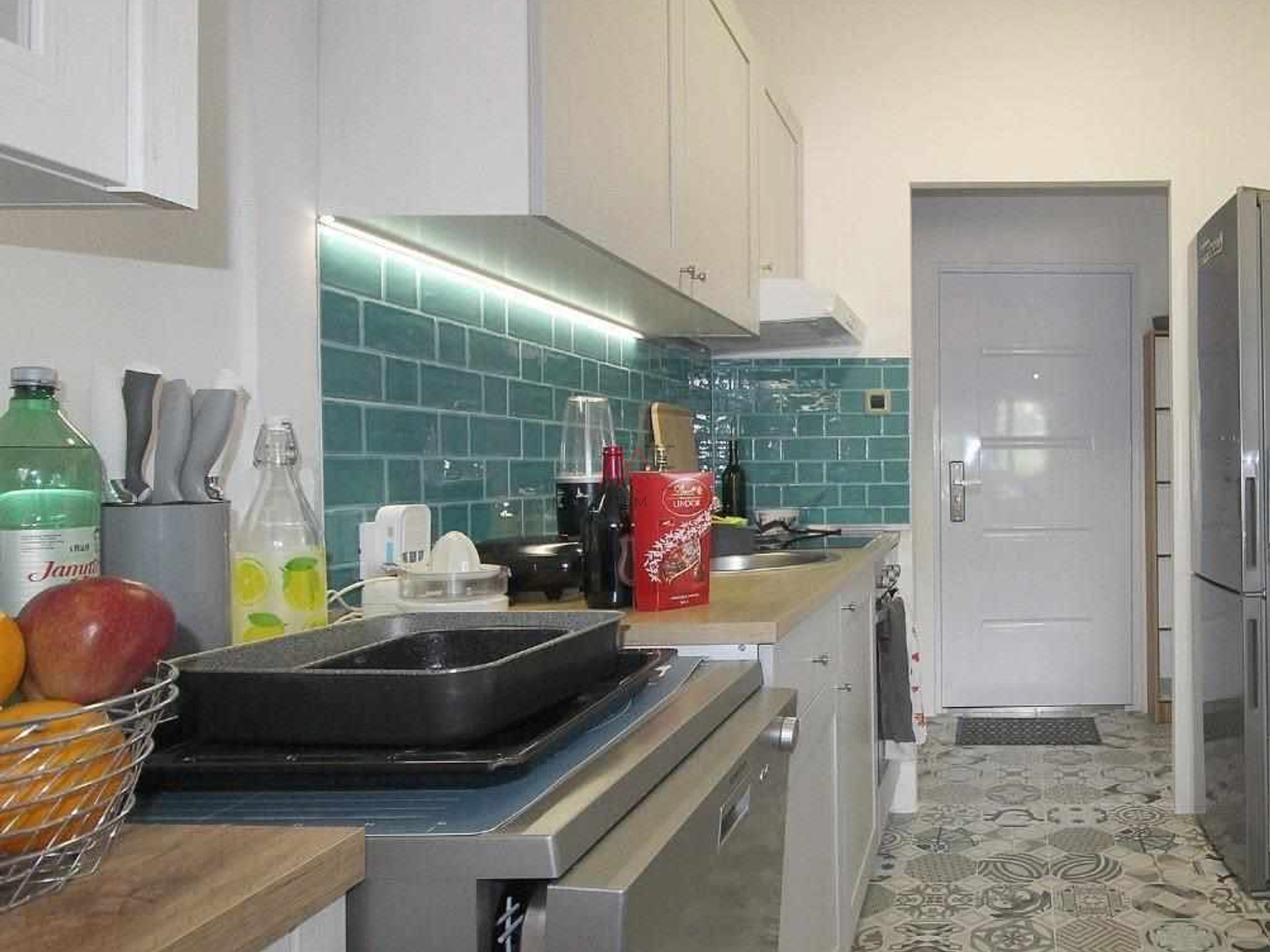 Stanovanje&comma; 45 m2&comma; Najem&comma; Rijeka - Centar