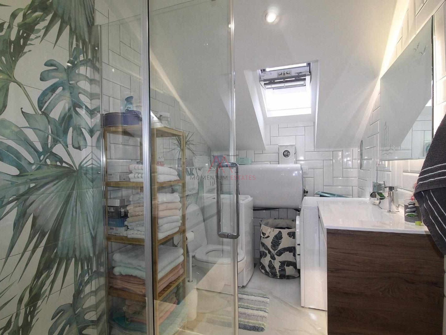 Stanovanje&comma; 45 m2&comma; Najem&comma; Rijeka - Centar