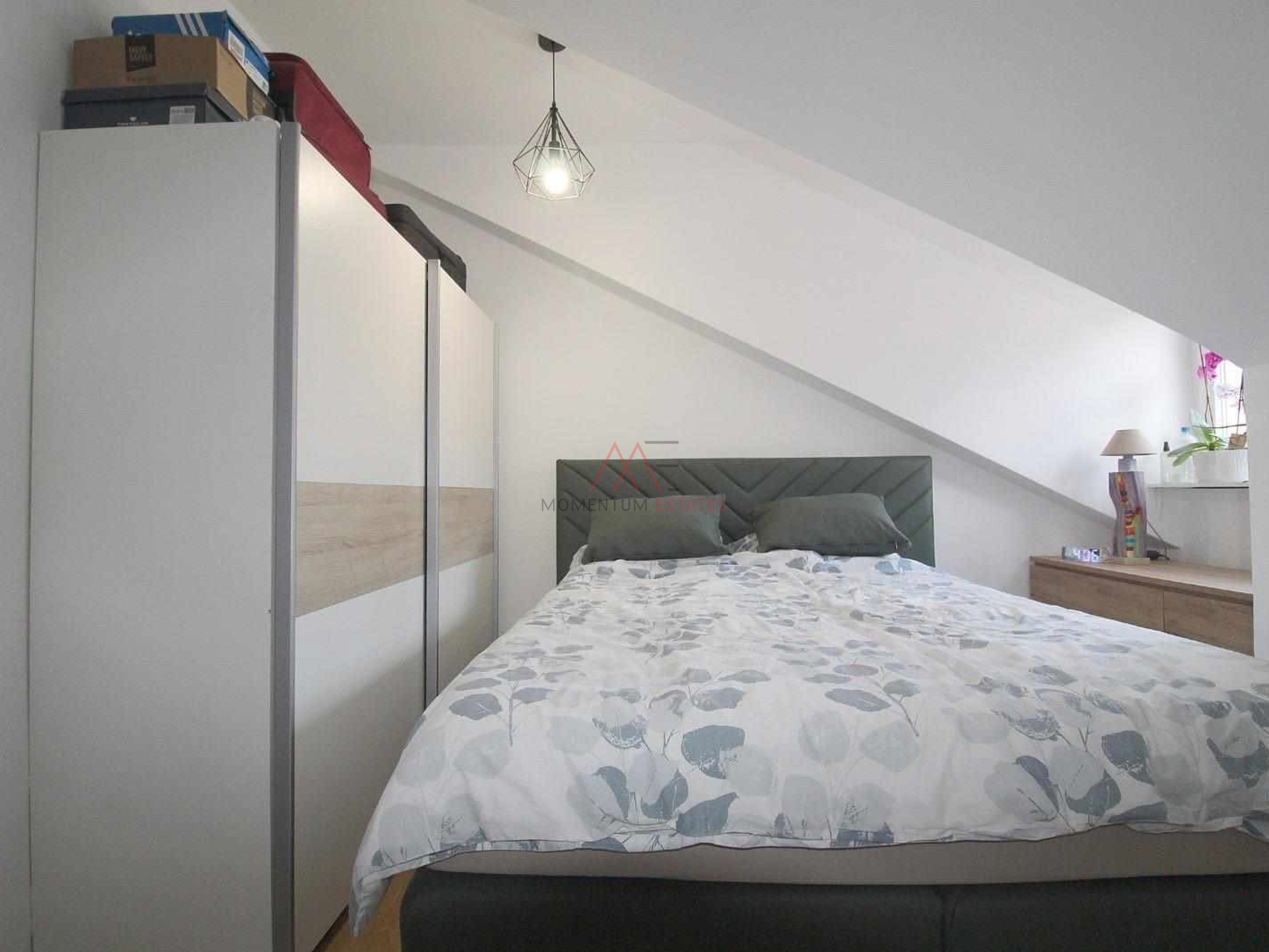 Stanovanje&comma; 45 m2&comma; Najem&comma; Rijeka - Centar