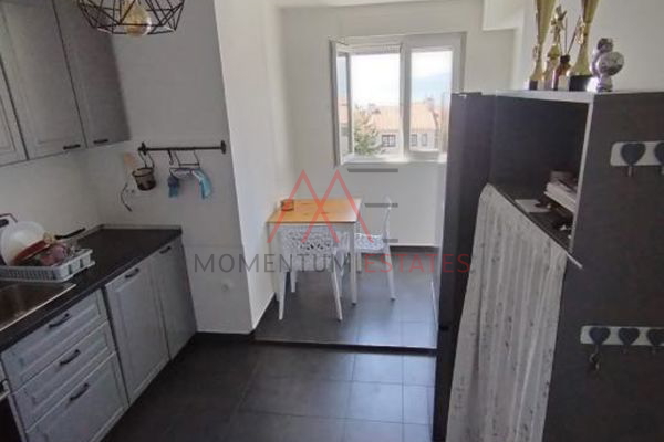 Donja Drenova, jednosobni, pogled more, odlična prilika