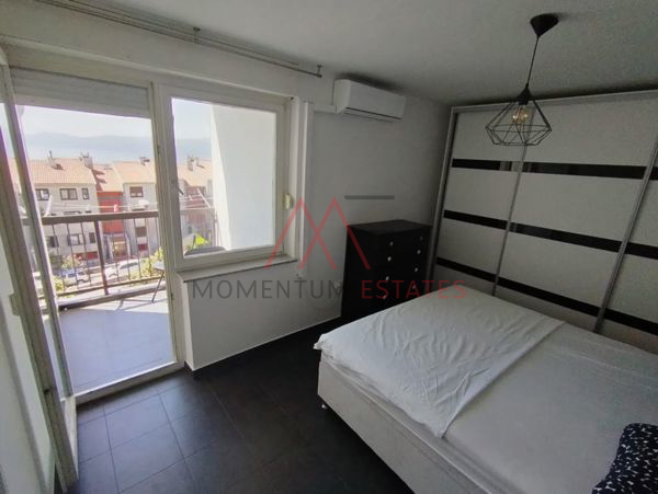 Donja Drenova&comma; jednosobni&comma; pogled more&comma; odli&ccaron;na prilika