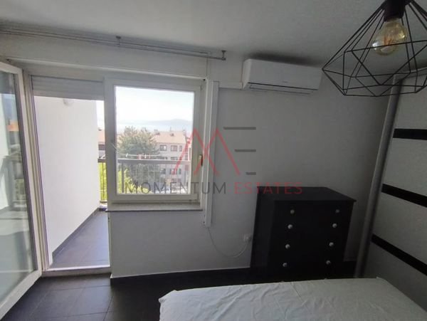 Donja Drenova&comma; jednosobni&comma; pogled more&comma; odli&ccaron;na prilika