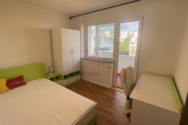 Stanovanje, 61 m2, Najem, Rijeka - Donja Vežica