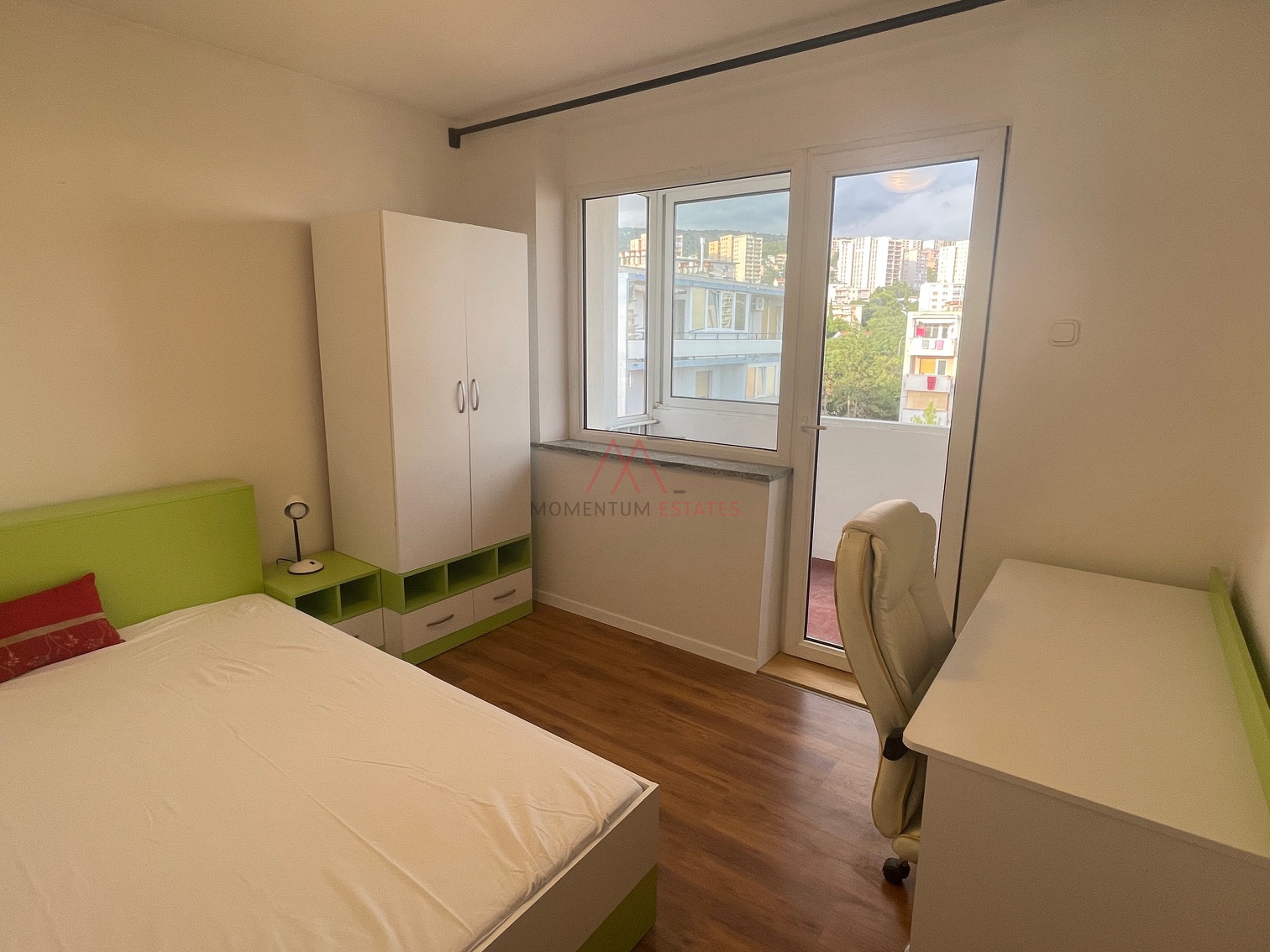 Stanovanje, 61 m2, Najem, Rijeka - Donja Vežica