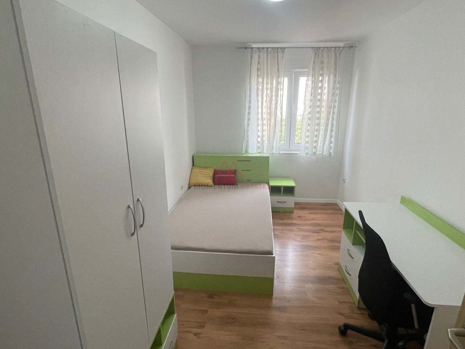 Stanovanje, 61 m2, Najem, Rijeka - Donja Vežica