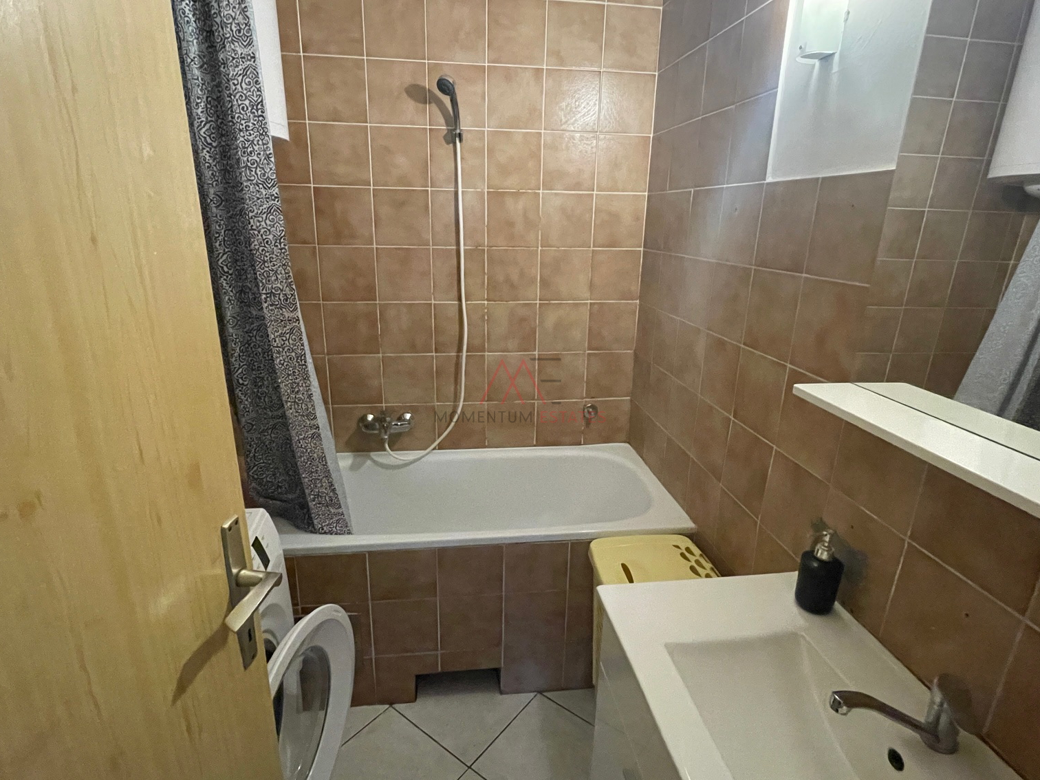 Stanovanje, 61 m2, Najem, Rijeka - Donja Vežica