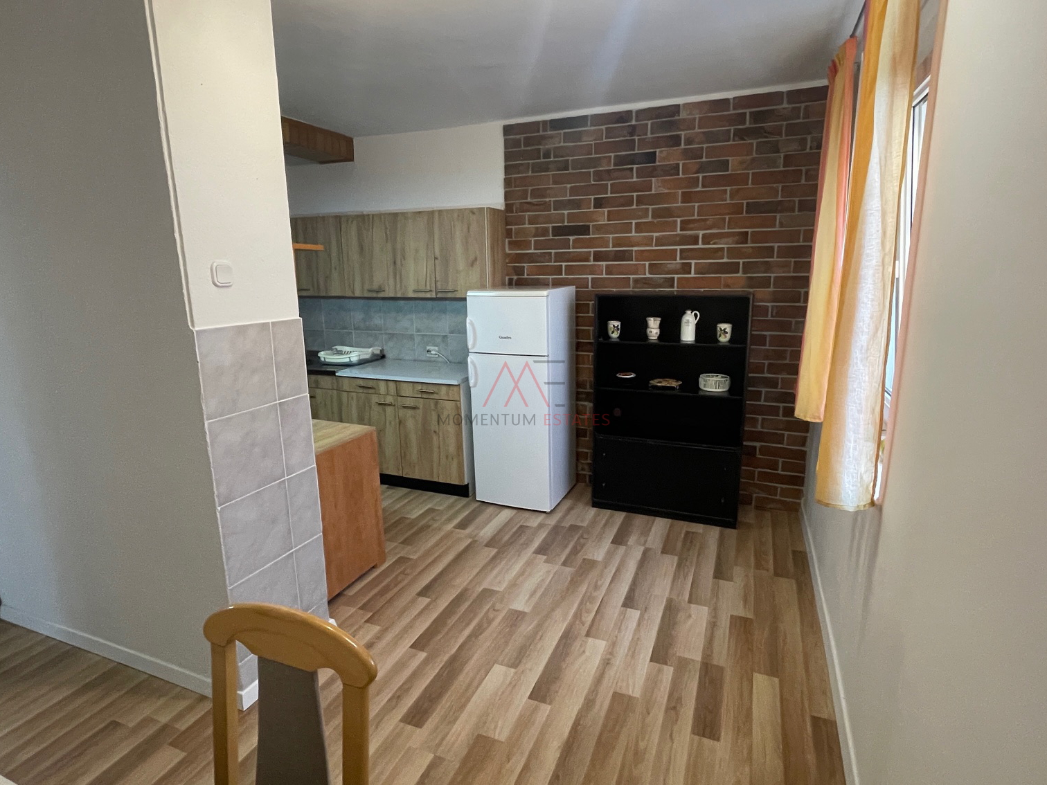 Stanovanje, 61 m2, Najem, Rijeka - Donja Vežica