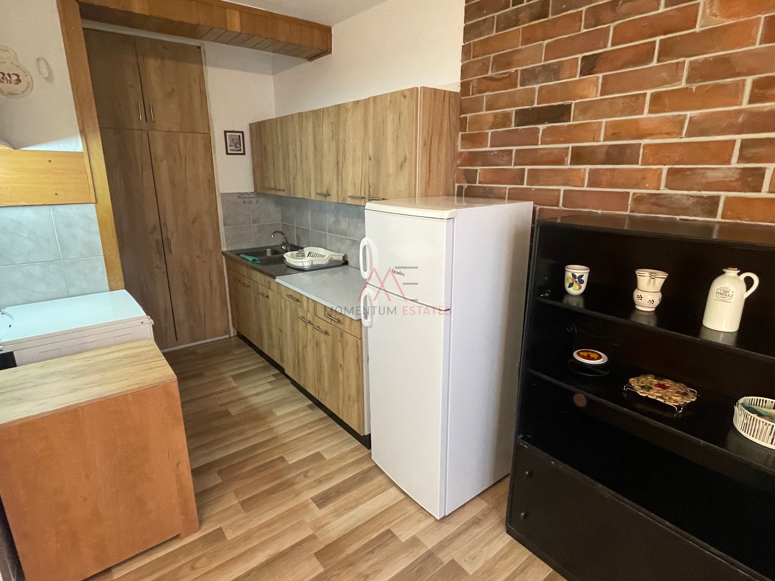 Stanovanje, 61 m2, Najem, Rijeka - Donja Vežica