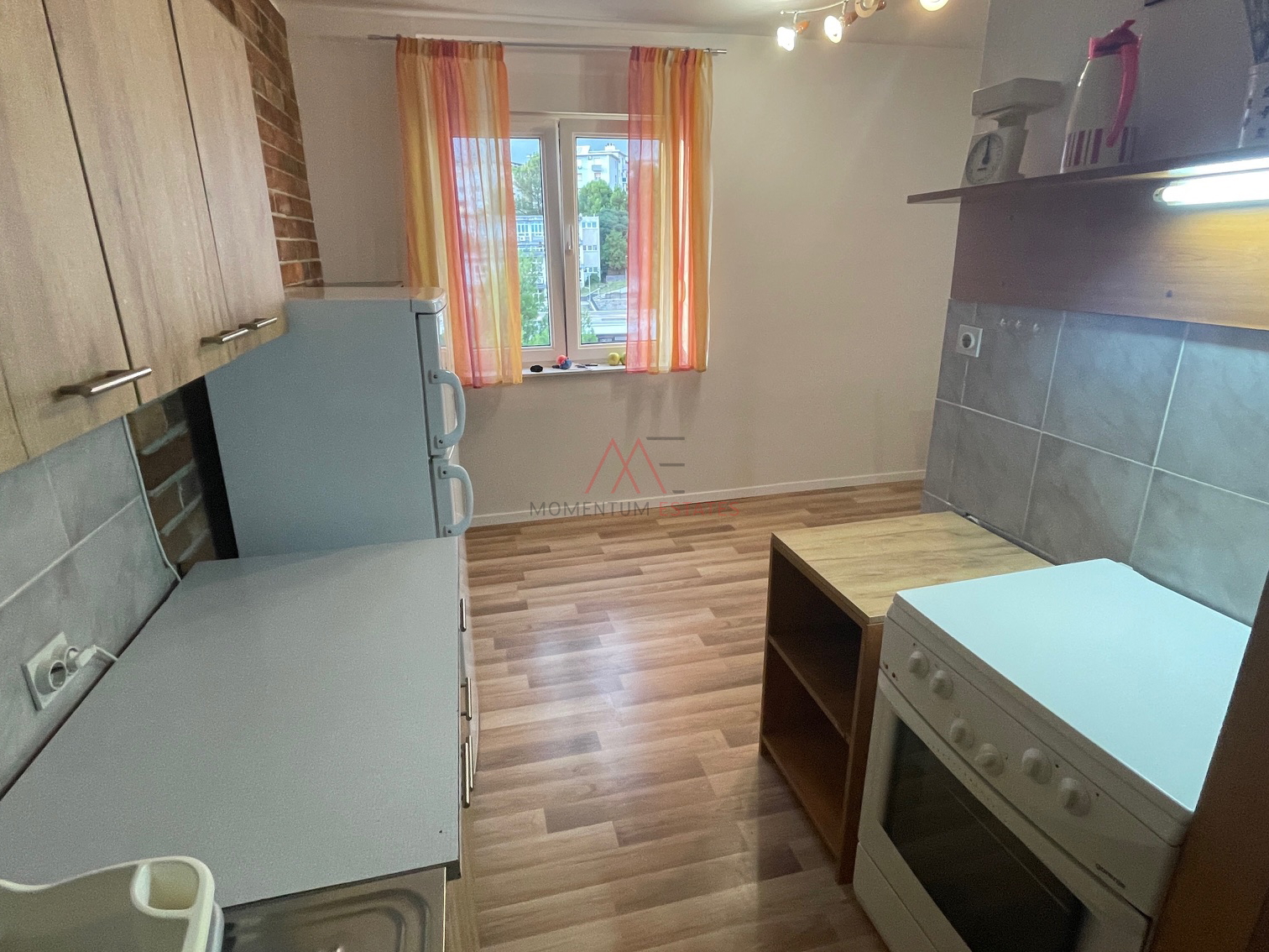 Stanovanje, 61 m2, Najem, Rijeka - Donja Vežica