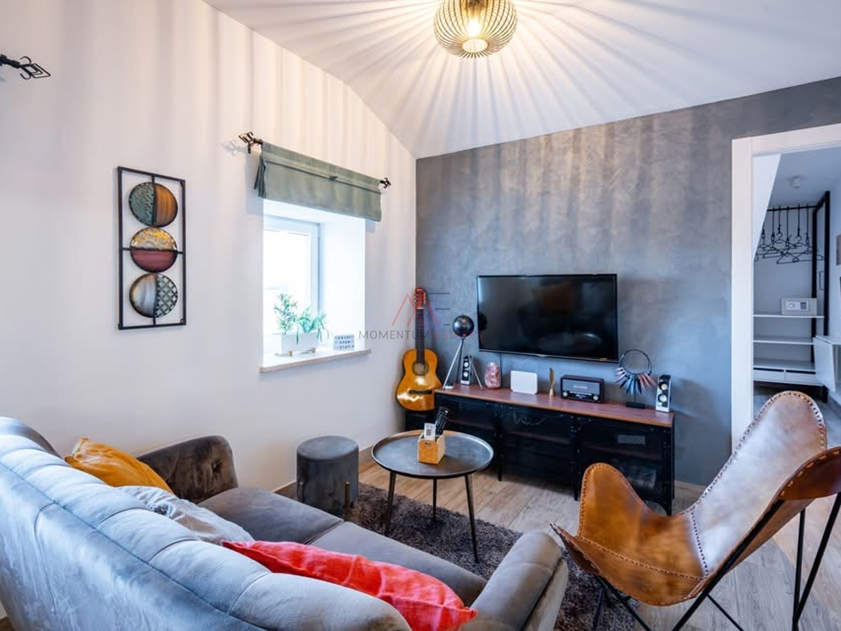 Apartment, 60 m2, For Rent, Rijeka - Centar