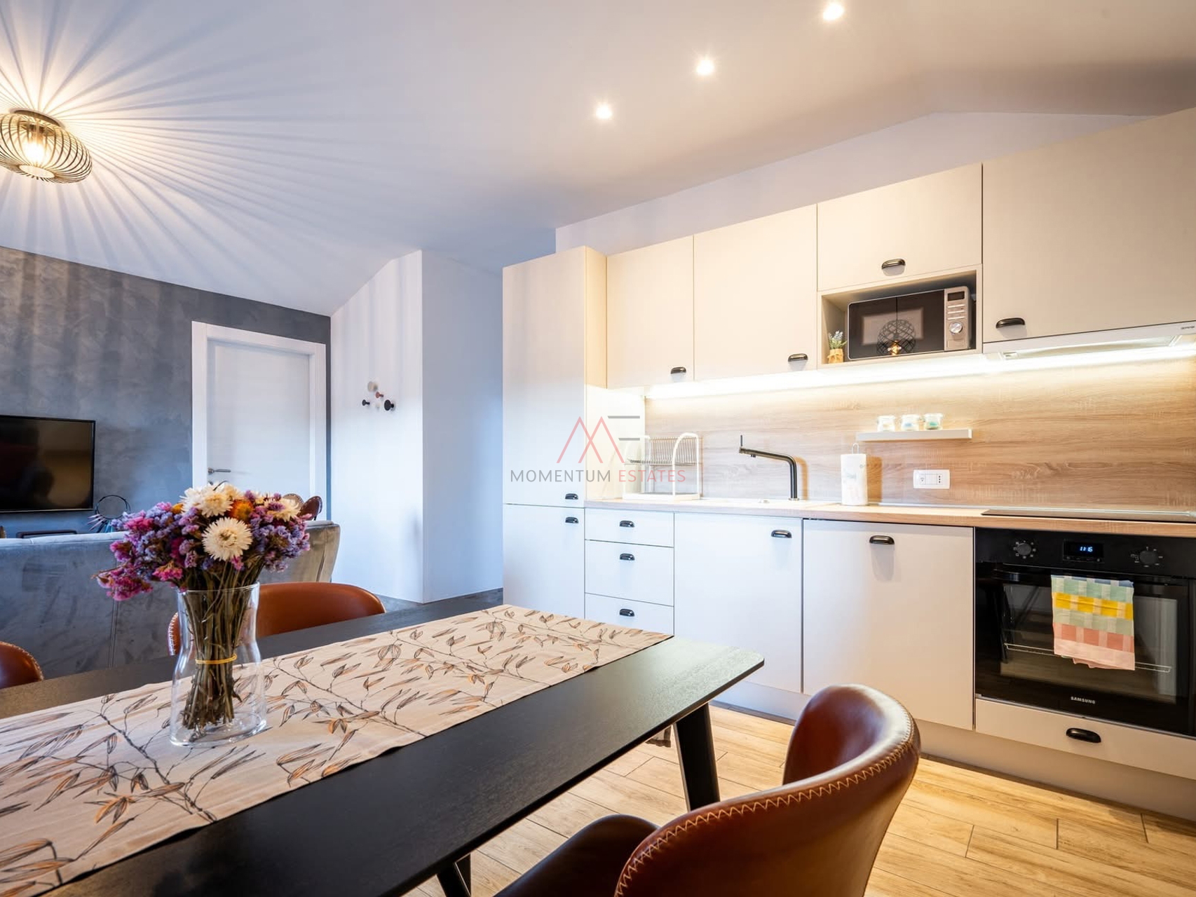 Apartment, 60 m2, For Rent, Rijeka - Centar