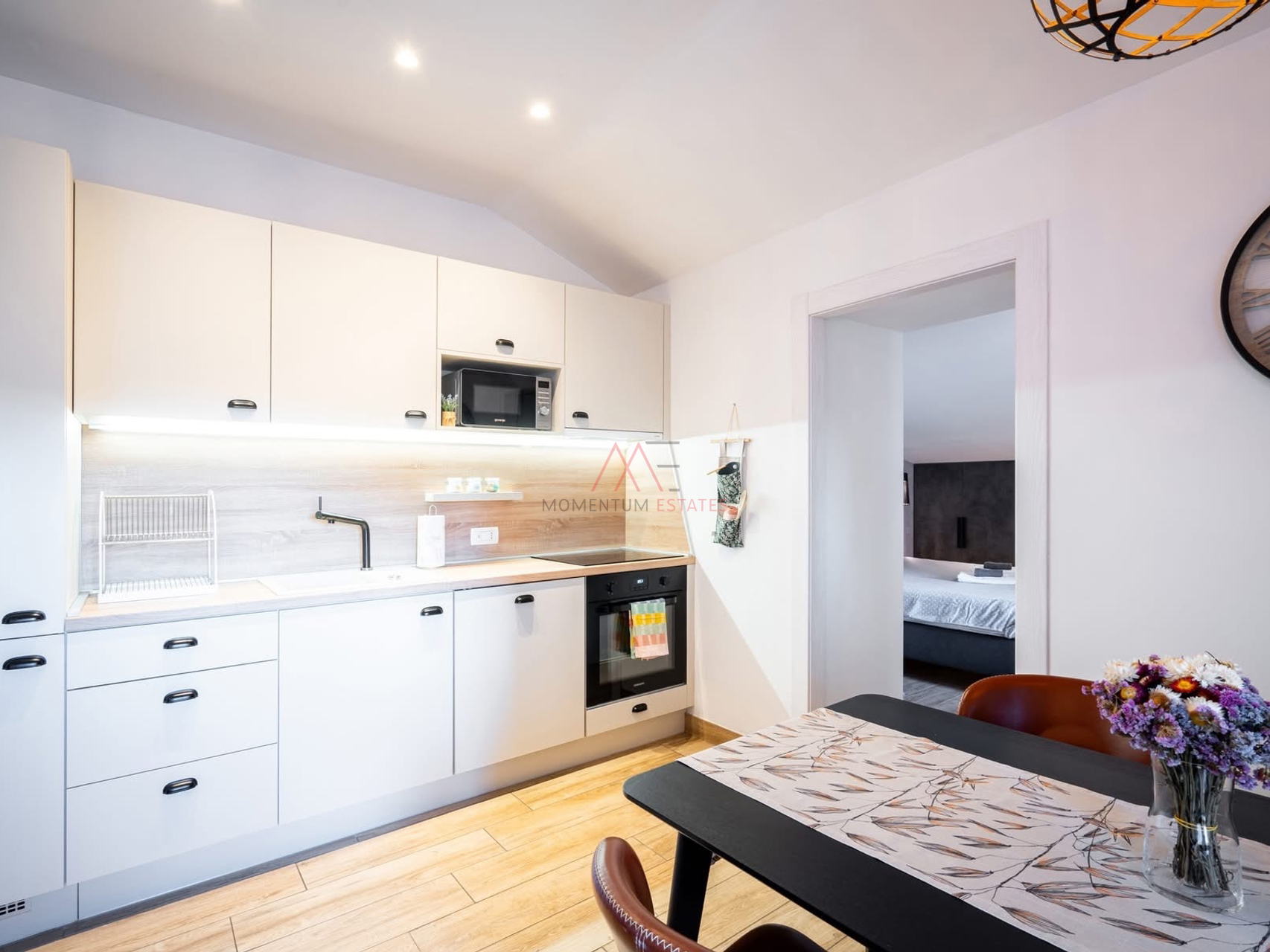 Apartment, 60 m2, For Rent, Rijeka - Centar