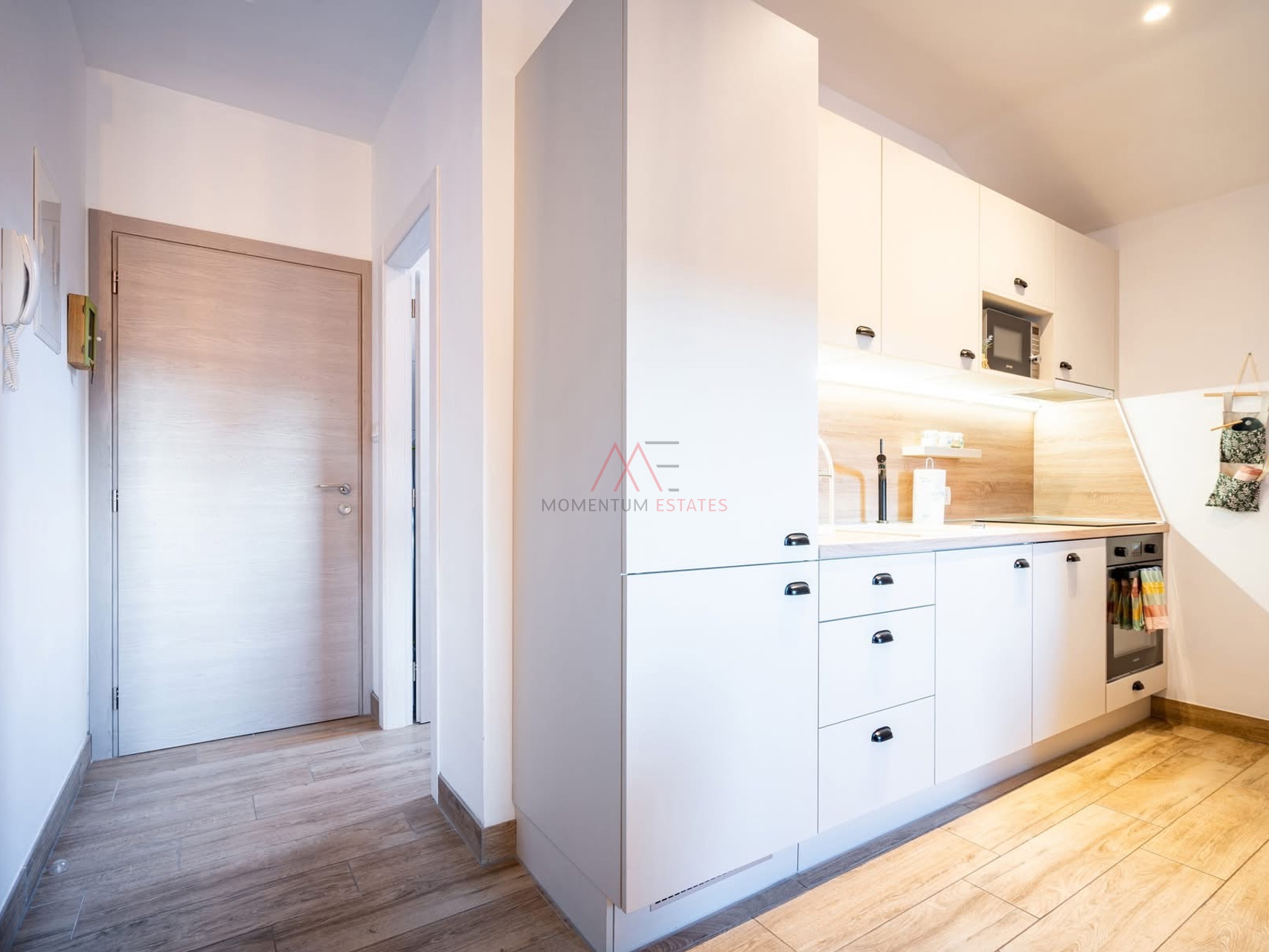 Apartment, 60 m2, For Rent, Rijeka - Centar