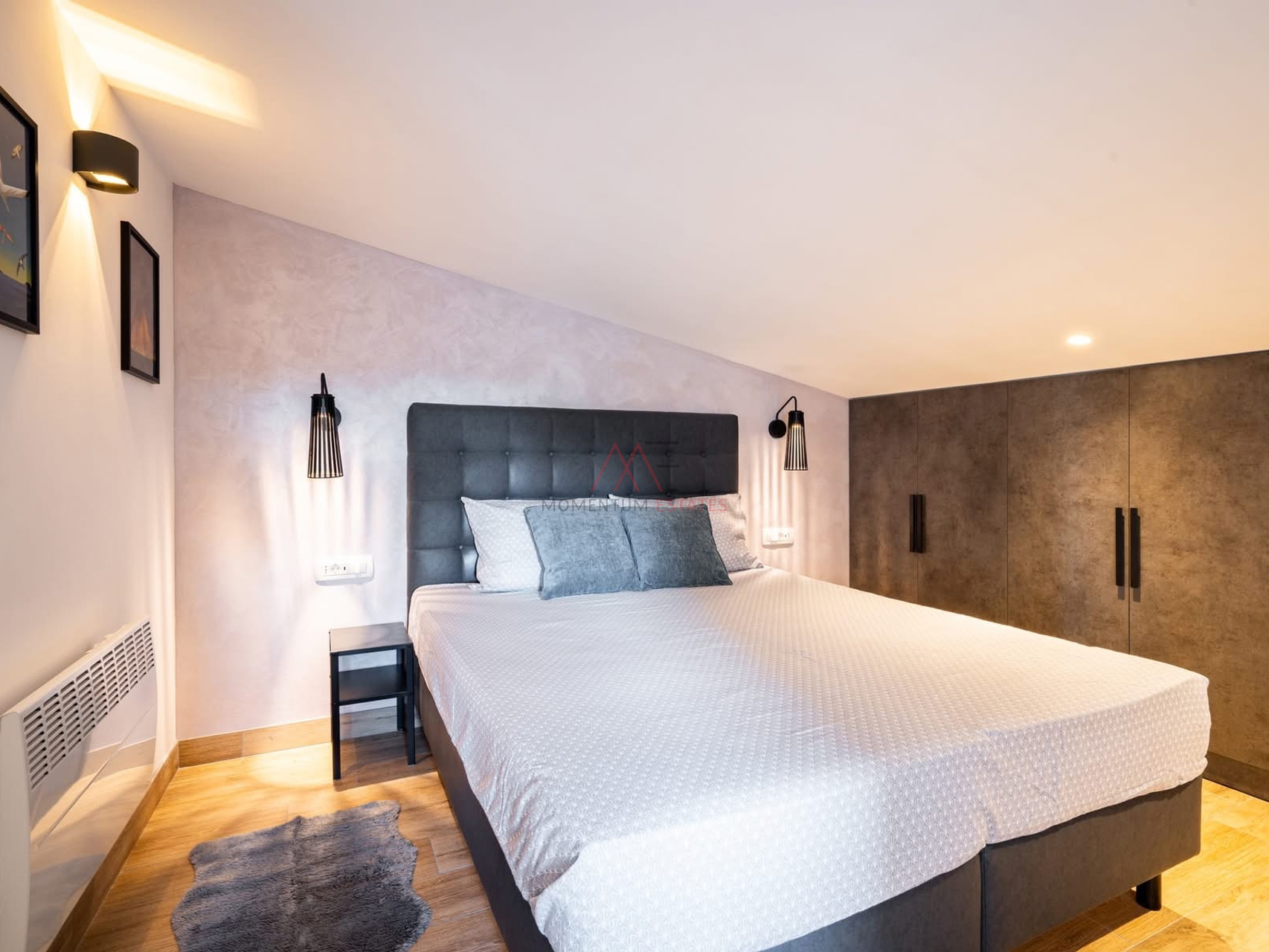 Apartment, 60 m2, For Rent, Rijeka - Centar