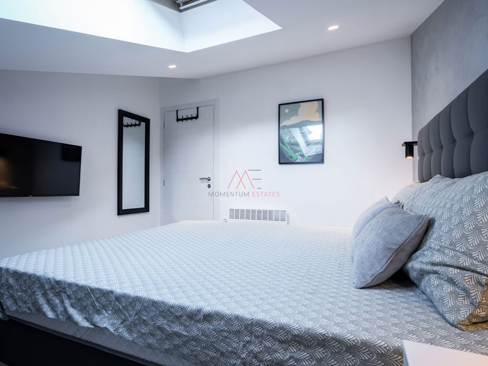 Apartment, 60 m2, For Rent, Rijeka - Centar