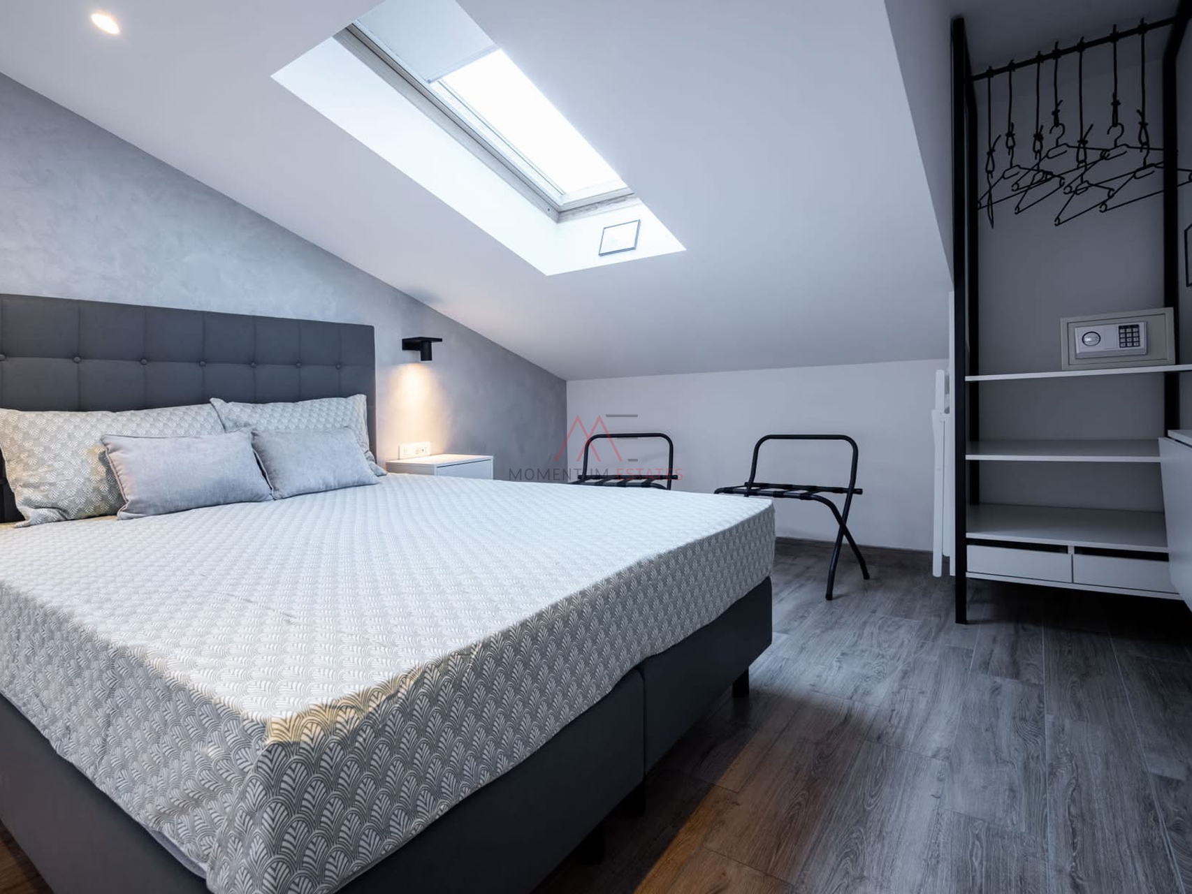 Apartment, 60 m2, For Rent, Rijeka - Centar
