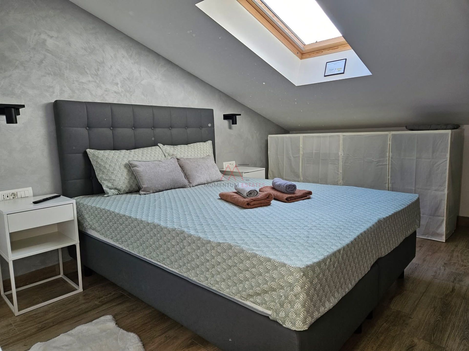 Apartment, 60 m2, For Rent, Rijeka - Centar