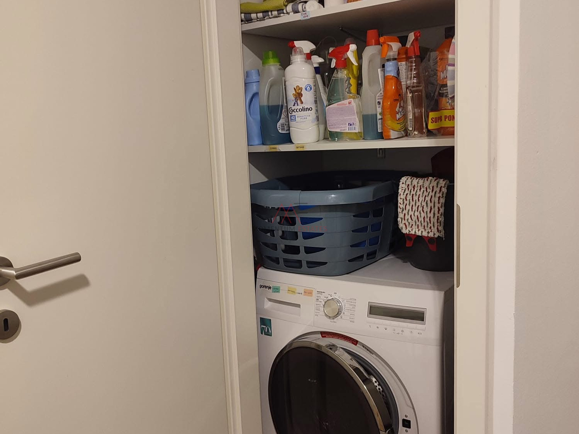 Apartment, 60 m2, For Rent, Rijeka - Centar