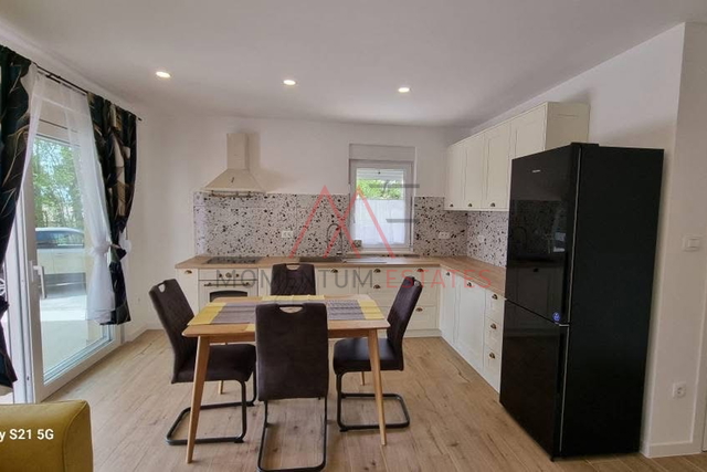 Wohnung, 55 m2, Vermietung, Viškovo - Marčelji