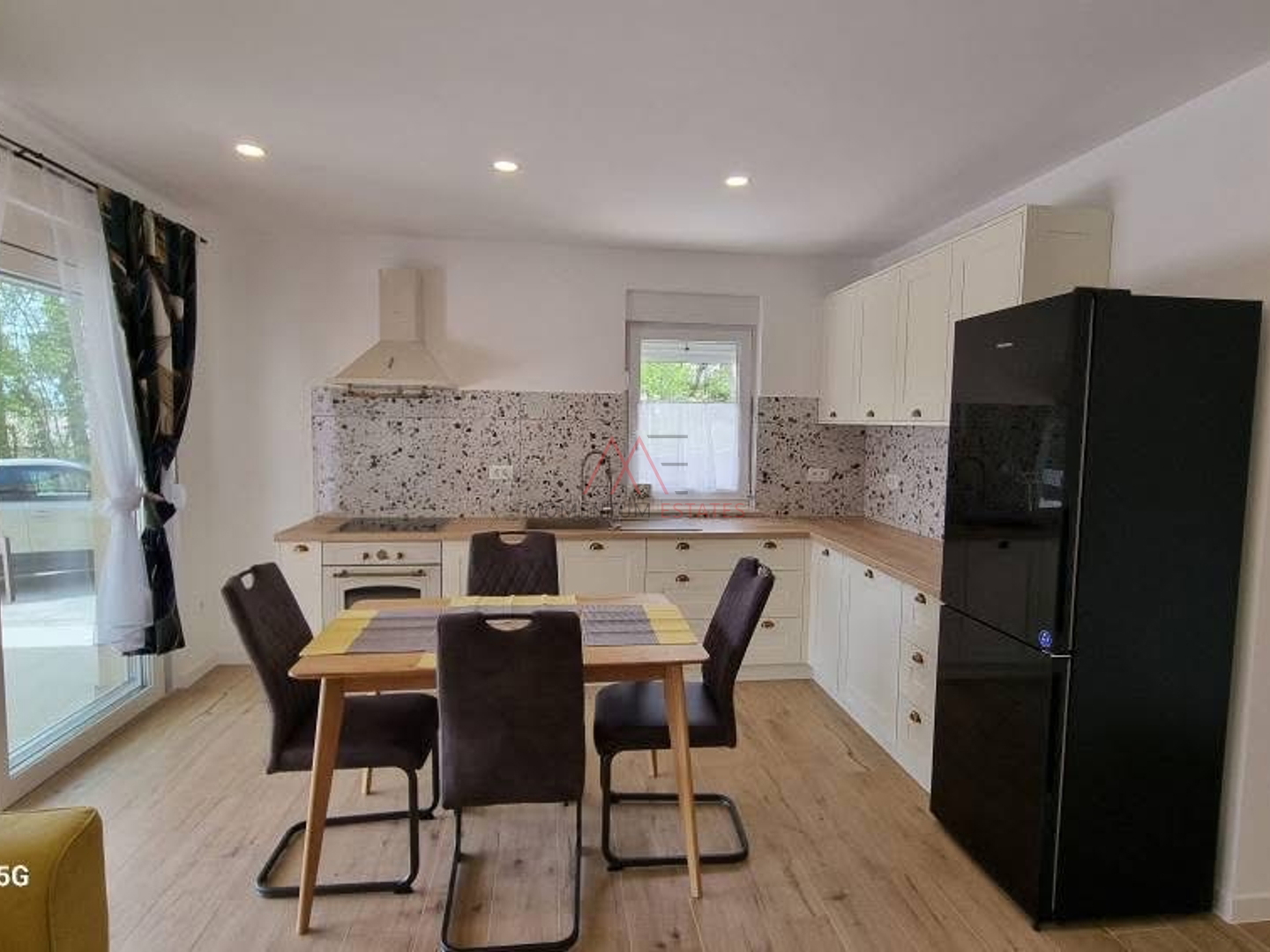 Wohnung, 55 m2, Vermietung, Viškovo - Marčelji