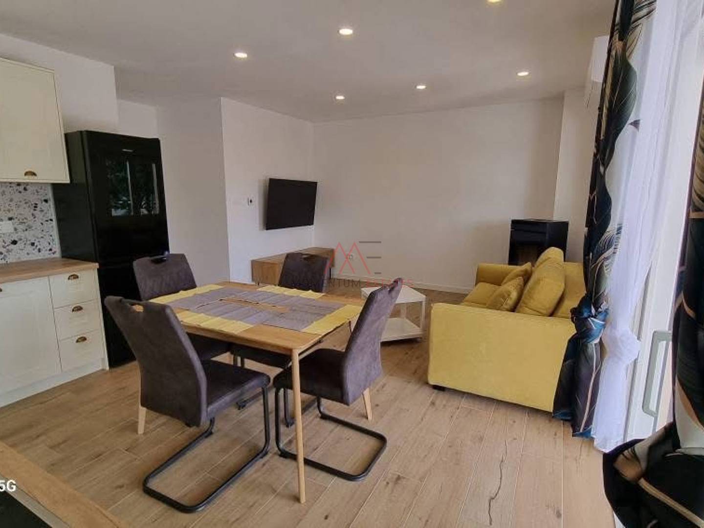Wohnung, 55 m2, Vermietung, Viškovo - Marčelji