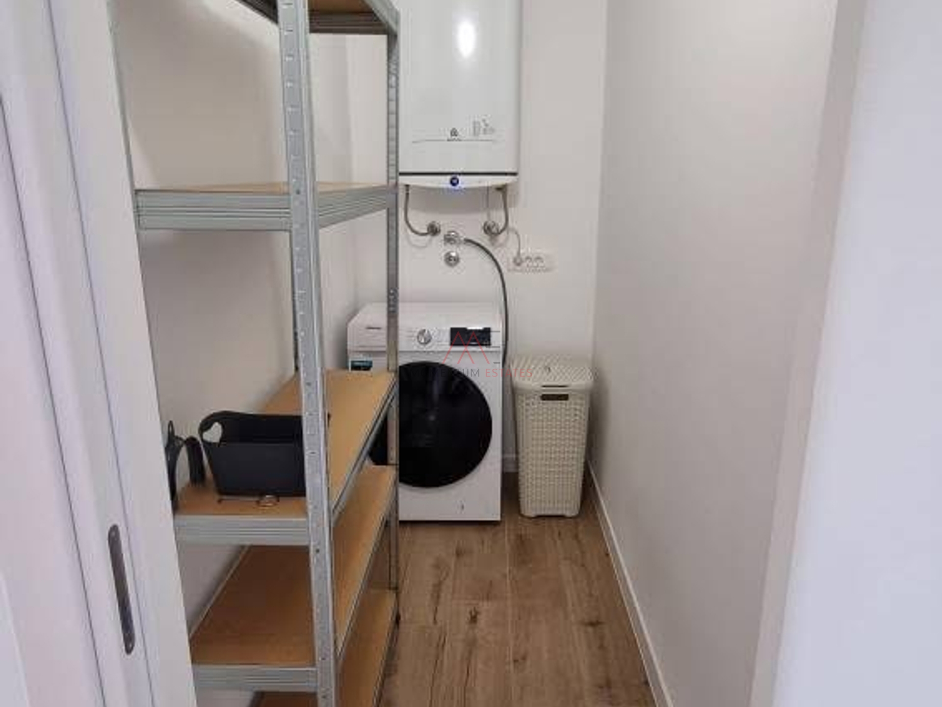 Wohnung, 55 m2, Vermietung, Viškovo - Marčelji