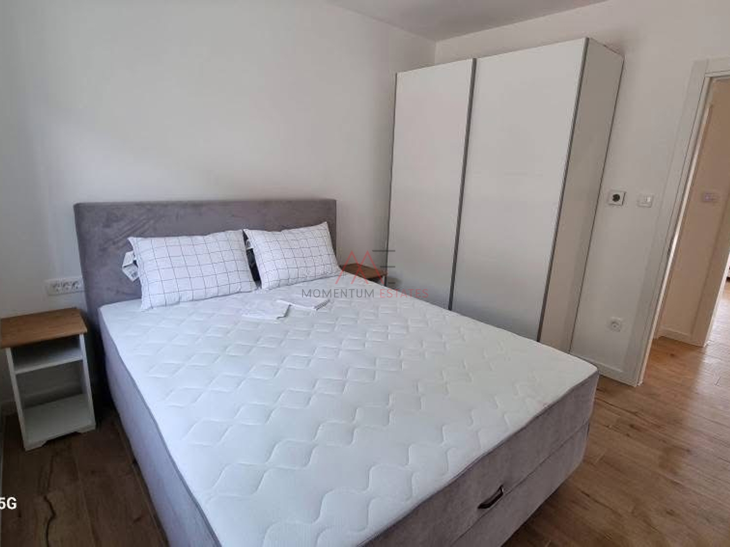 Wohnung, 55 m2, Vermietung, Viškovo - Marčelji