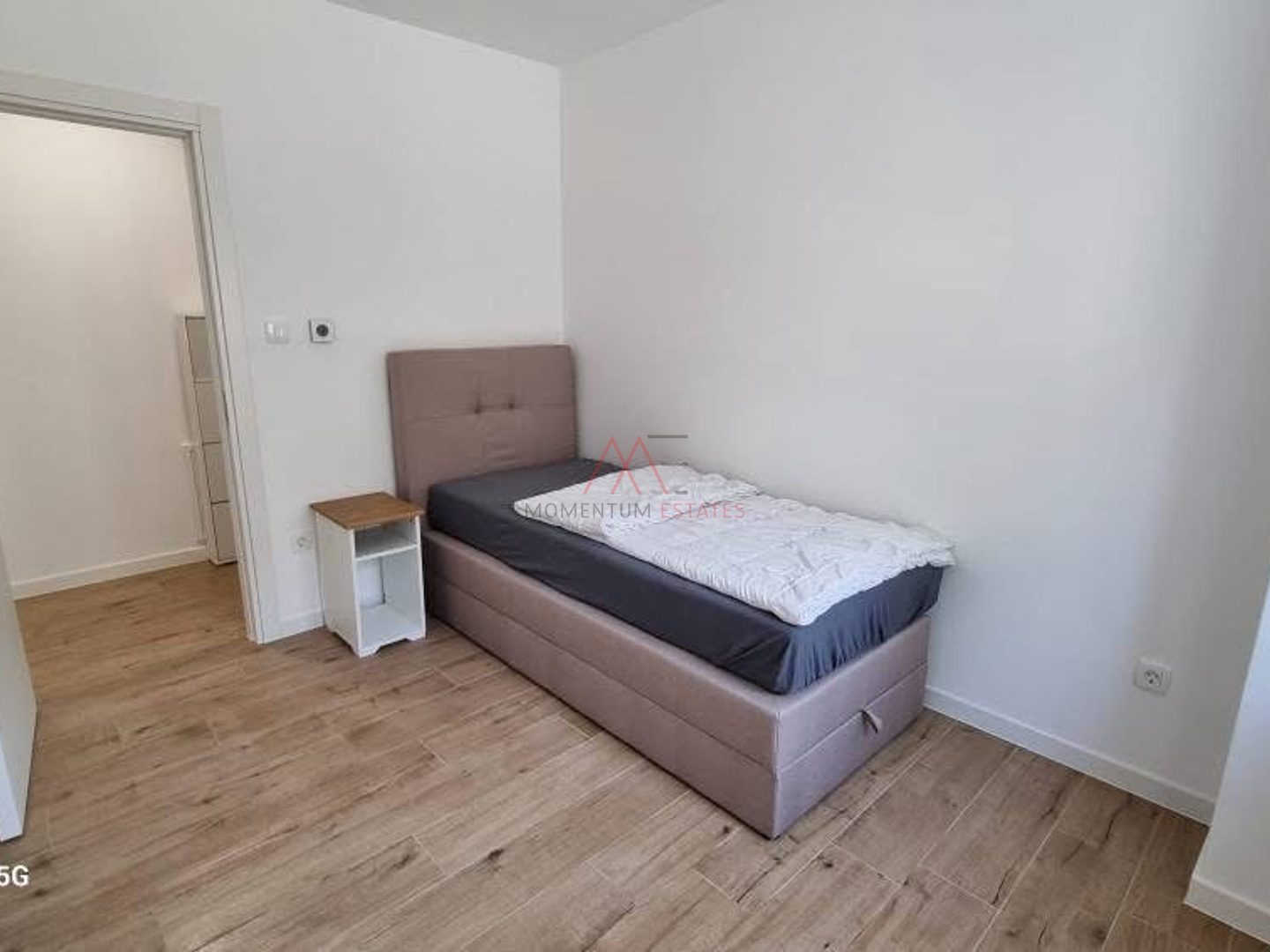 Wohnung, 55 m2, Vermietung, Viškovo - Marčelji