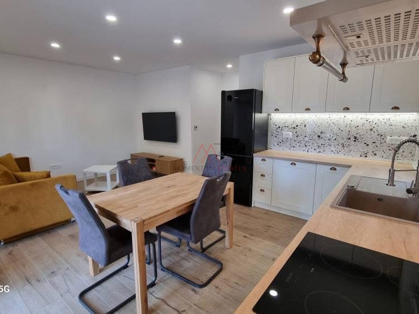 Wohnung, 55 m2, Vermietung, Viškovo - Marčelji