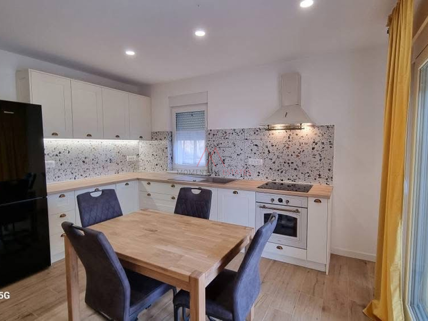 Wohnung, 55 m2, Vermietung, Viškovo - Marčelji