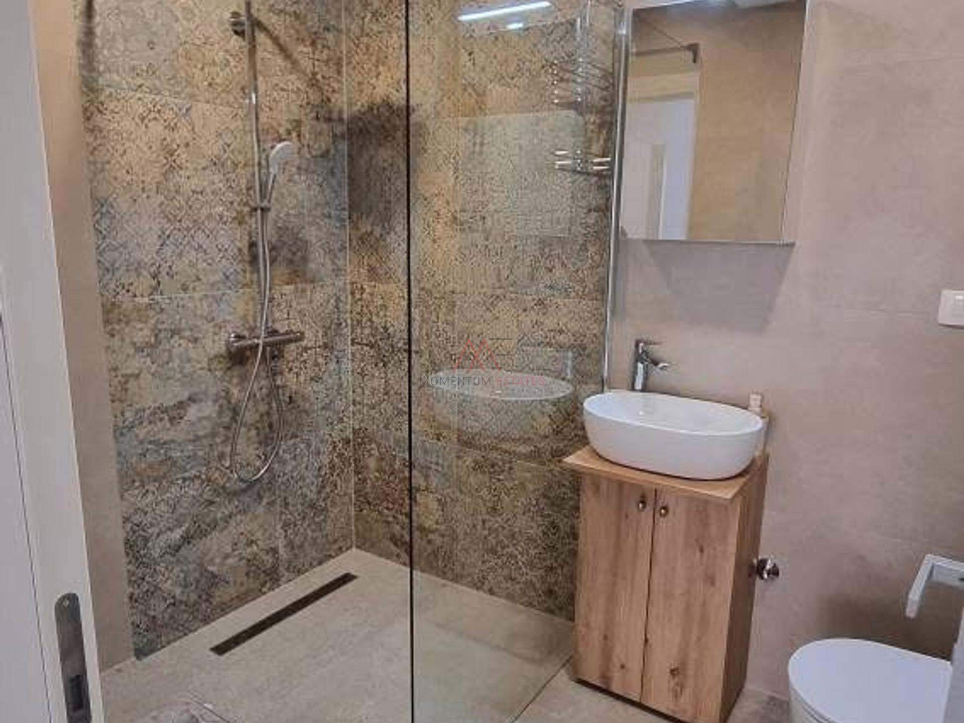 Wohnung, 55 m2, Vermietung, Viškovo - Marčelji