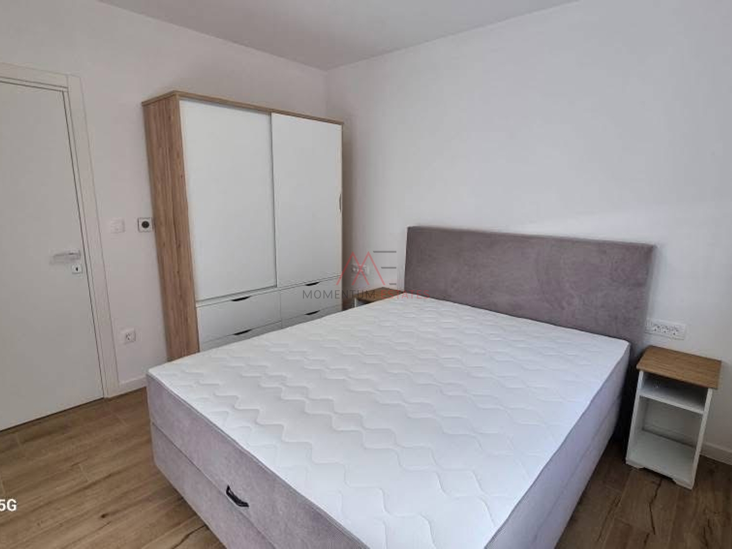 Wohnung, 55 m2, Vermietung, Viškovo - Marčelji