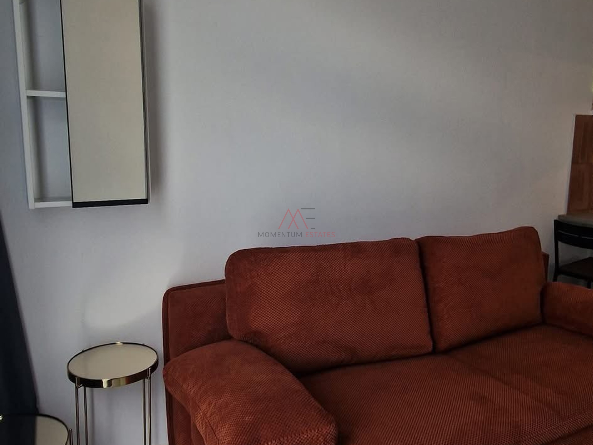 Apartment, 24 m2, For Rent, Rijeka - Brašćine