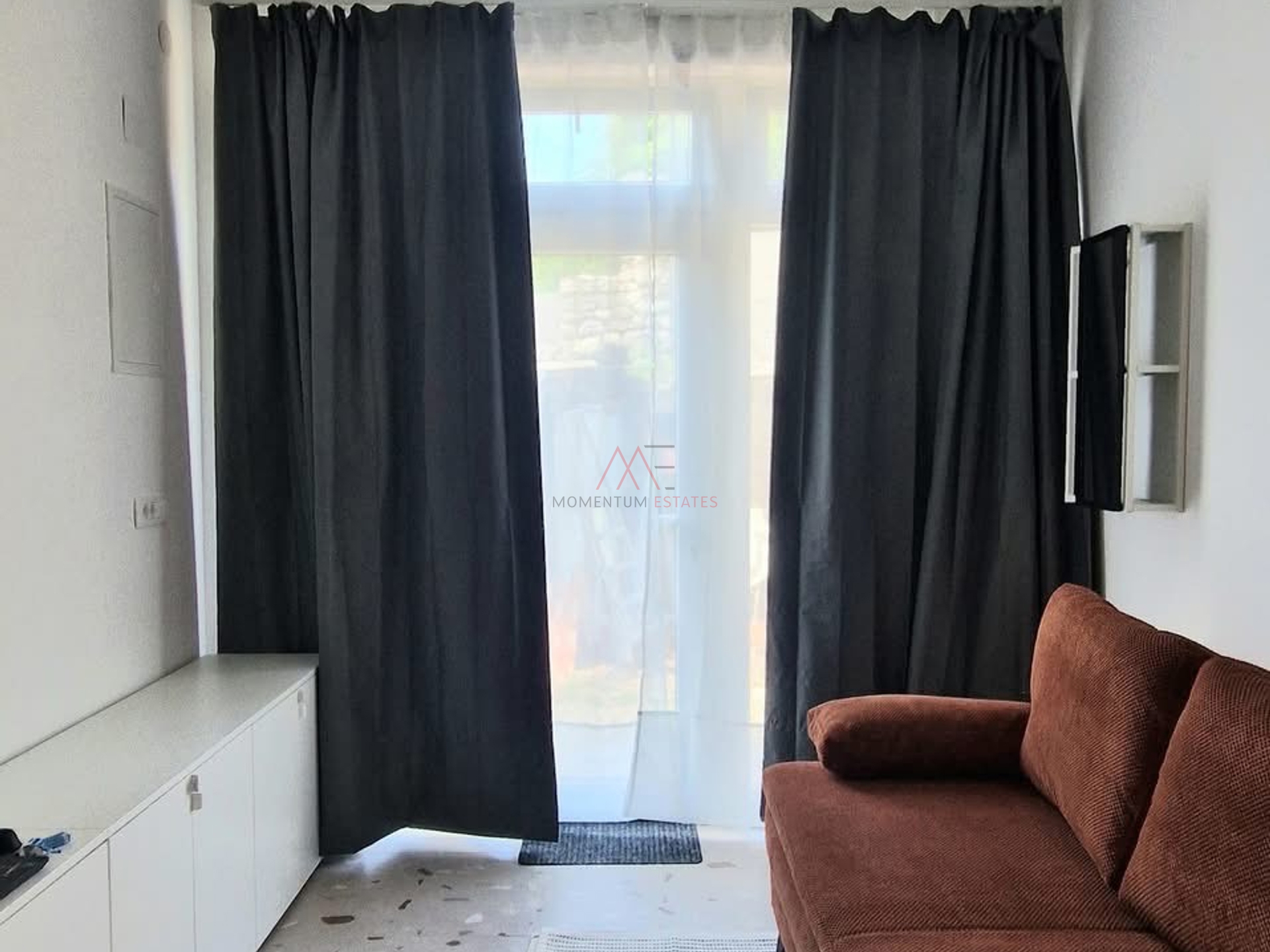 Apartment, 24 m2, For Rent, Rijeka - Brašćine