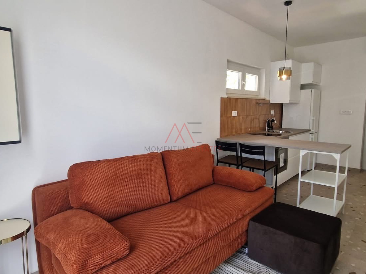 Apartment, 24 m2, For Rent, Rijeka - Brašćine