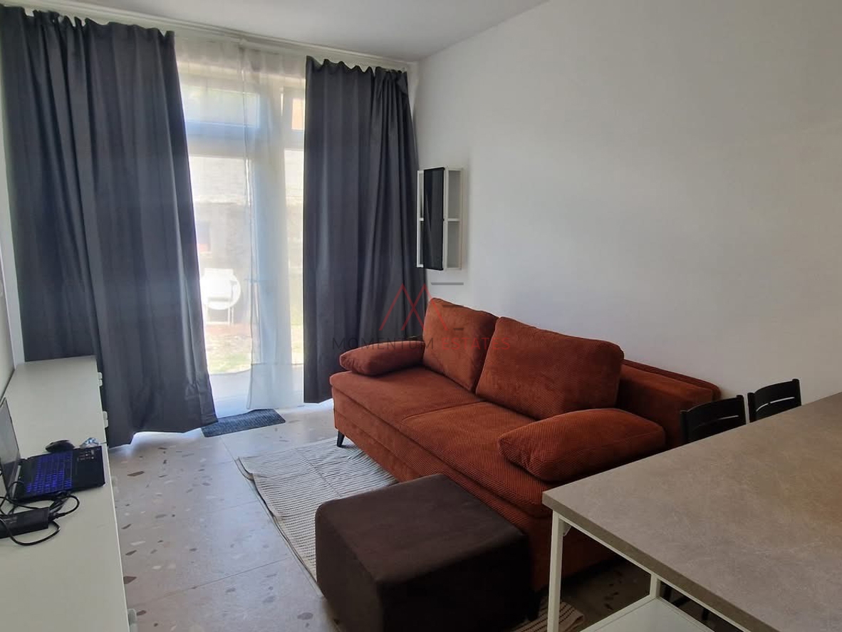 Apartment, 24 m2, For Rent, Rijeka - Brašćine