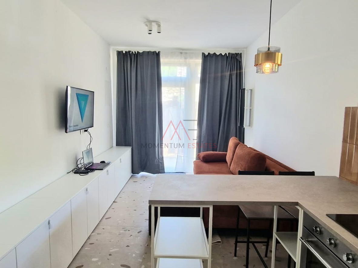Apartment, 24 m2, For Rent, Rijeka - Brašćine