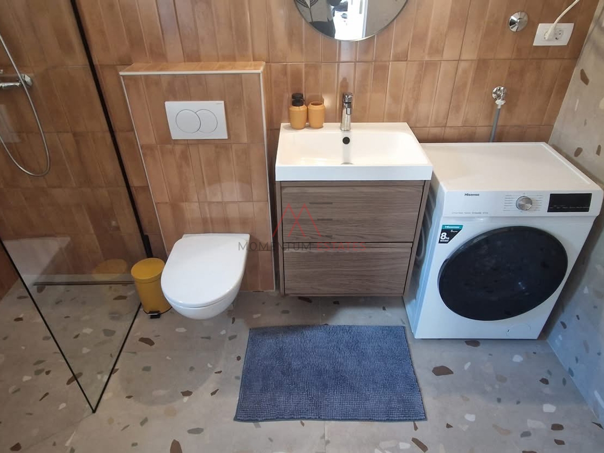 Apartment, 24 m2, For Rent, Rijeka - Brašćine